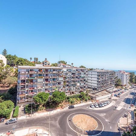 Montebella At Portuguese Riviera Estoril Exterior foto